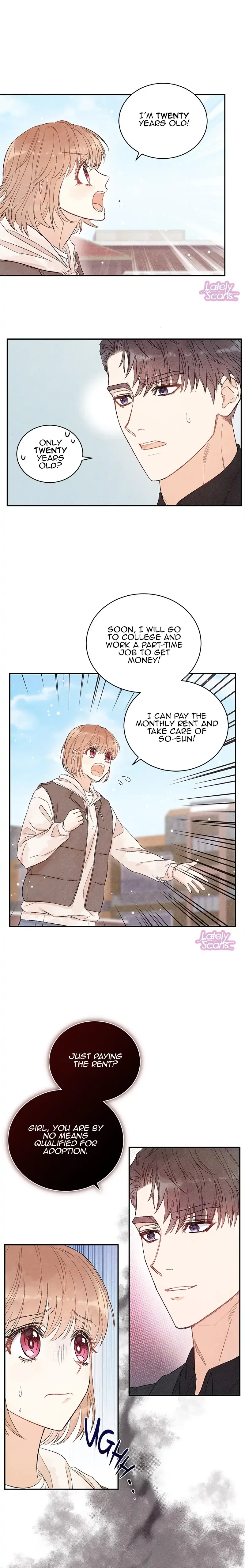 This Refreshing Marriage Chapter 1 Online - página 32
