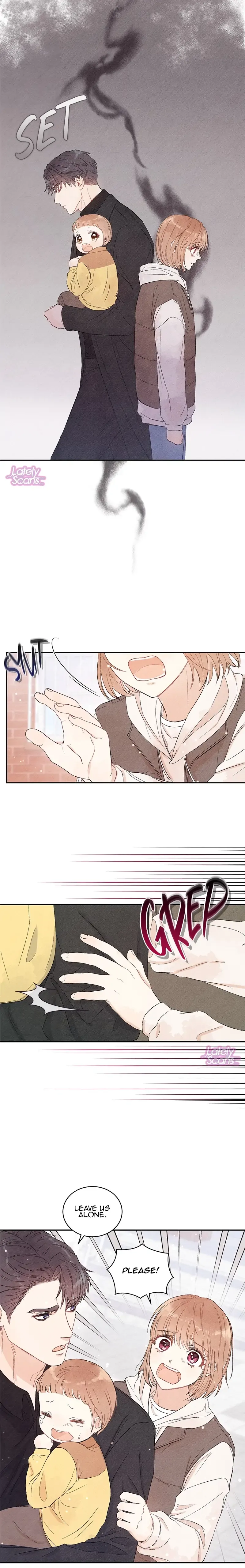 This Refreshing Marriage Chapter 1 Online - página 33