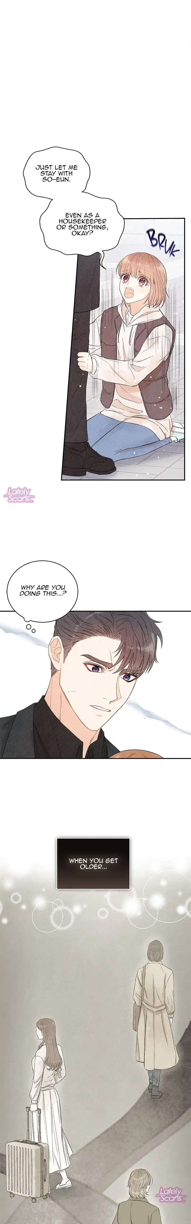 This Refreshing Marriage Chapter 1 Online - página 34