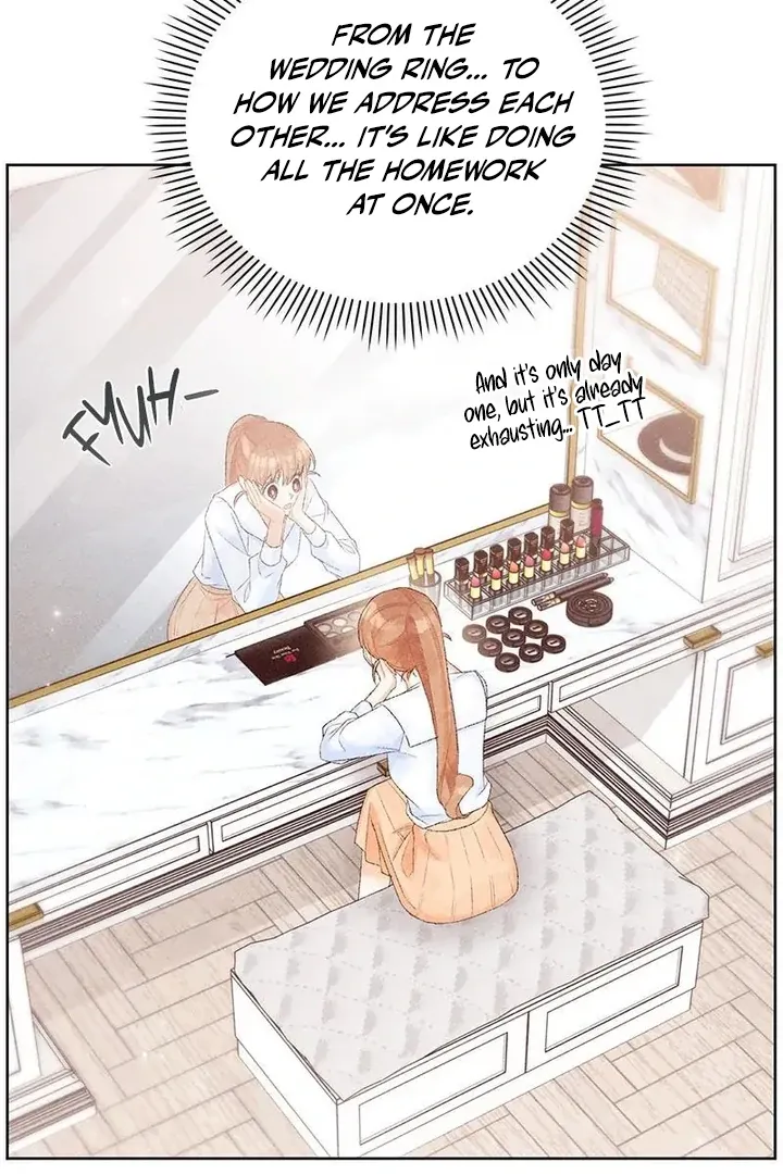 This Refreshing Marriage Chapter 10 Online - página 27