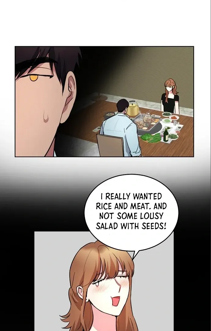 This Refreshing Marriage Chapter 11 Online - página 5