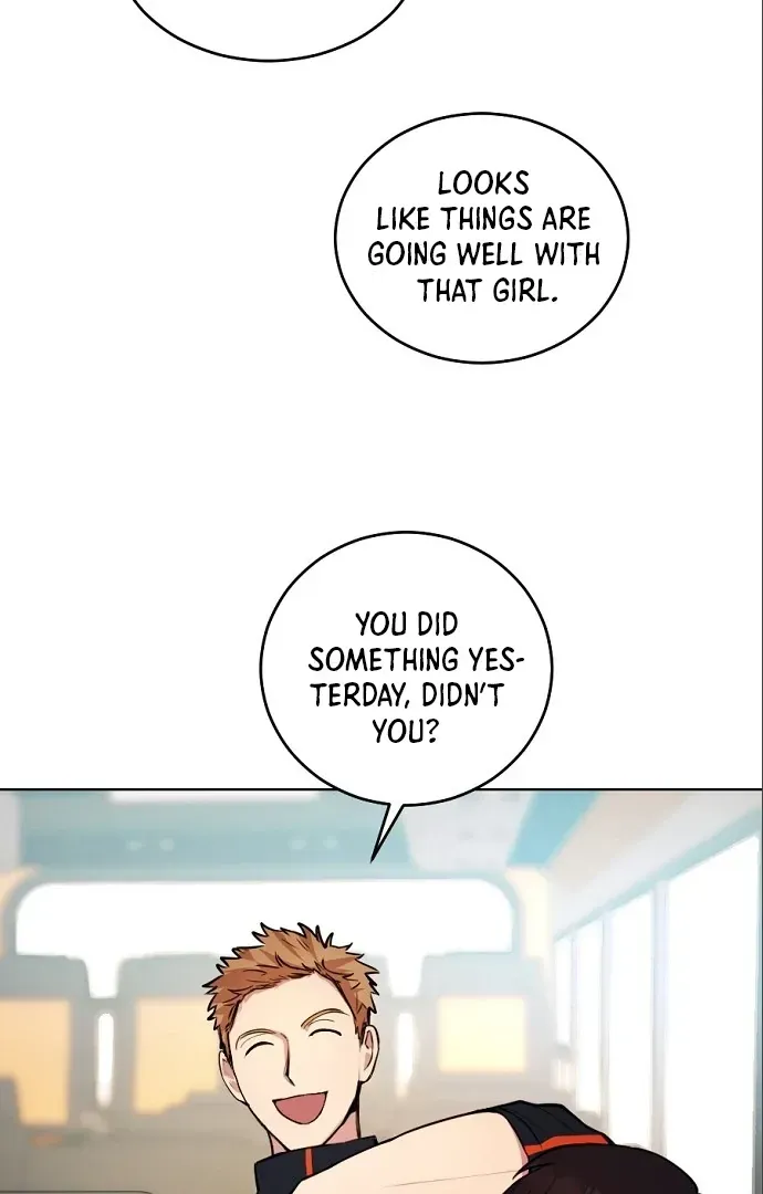 This Refreshing Marriage Chapter 11 Online - página 18
