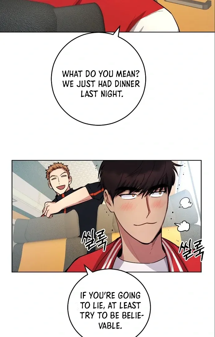 This Refreshing Marriage Chapter 11 Online - página 20