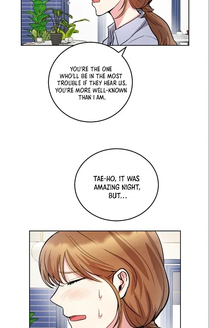 This Refreshing Marriage Chapter 11 Online - página 40