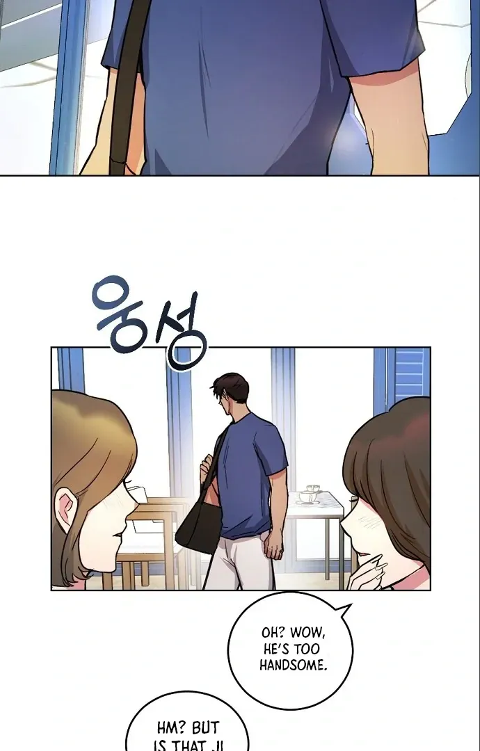 This Refreshing Marriage Chapter 11 Online - página 51