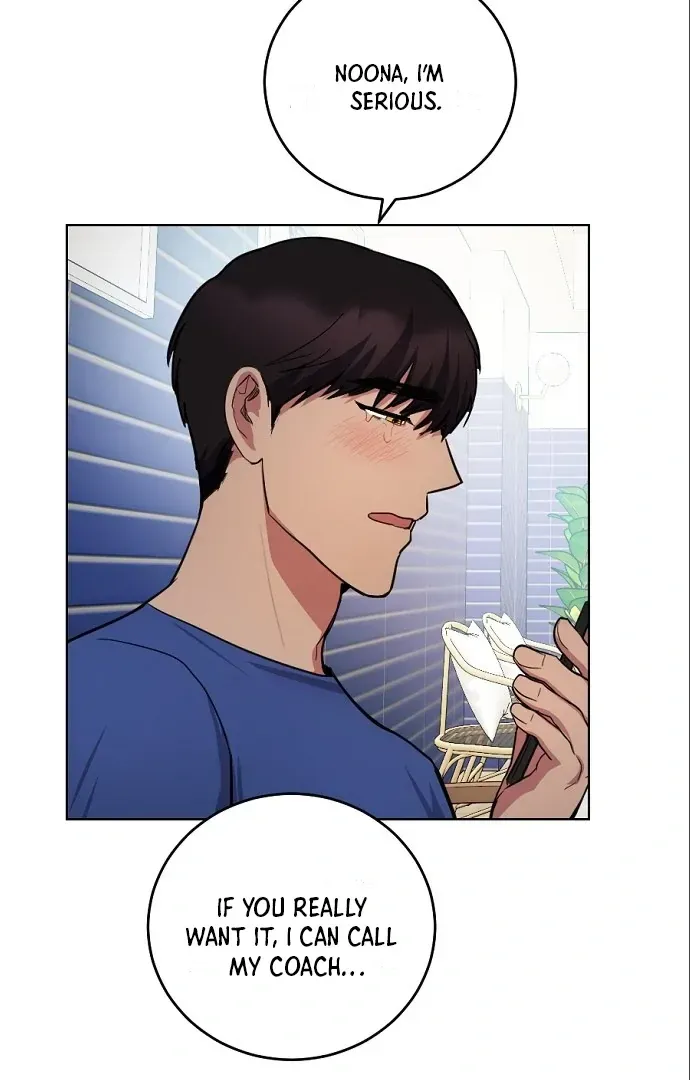 This Refreshing Marriage Chapter 11 Online - página 54