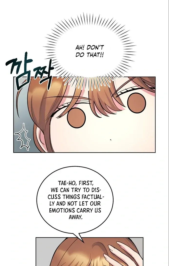 This Refreshing Marriage Chapter 11 Online - página 55