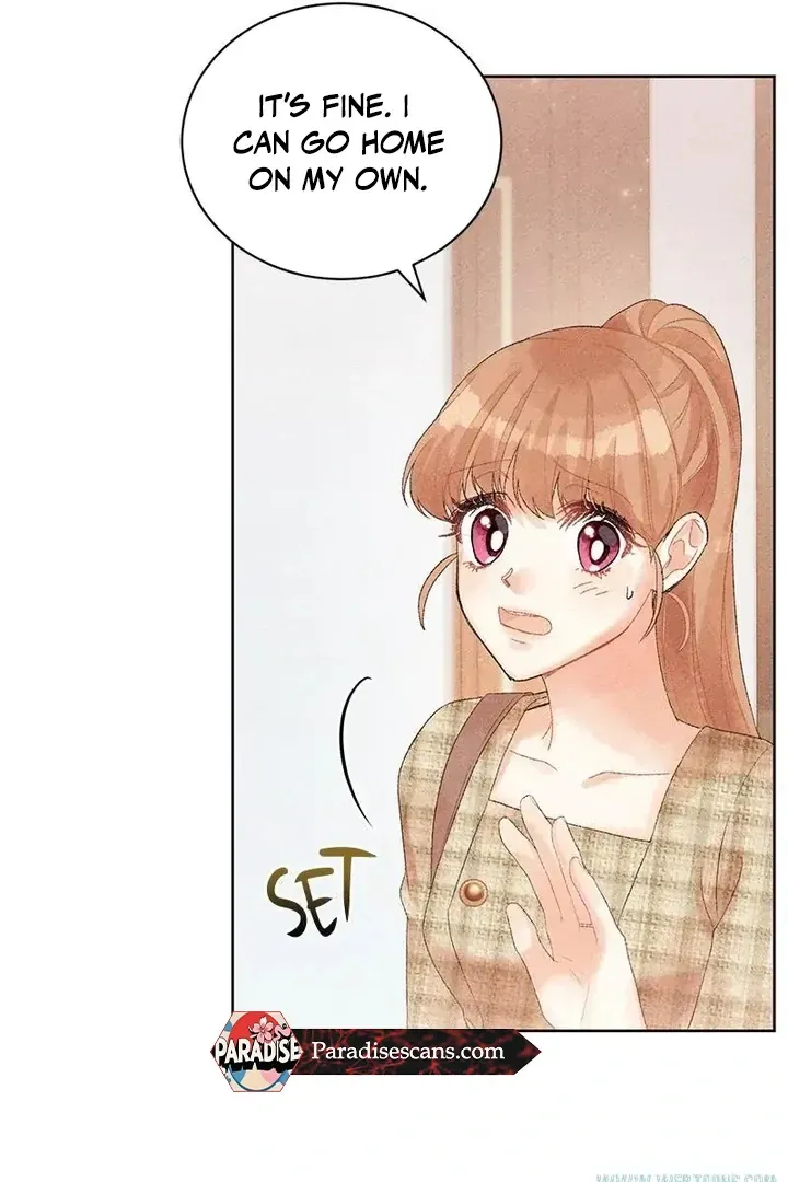 This Refreshing Marriage Chapter 12 Online - página 39