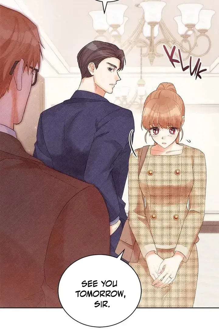 This Refreshing Marriage Chapter 12 Online - página 46