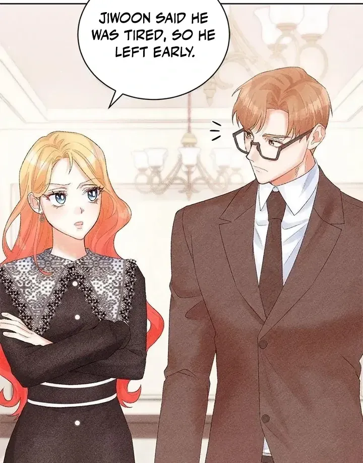 This Refreshing Marriage Chapter 12 Online - página 55