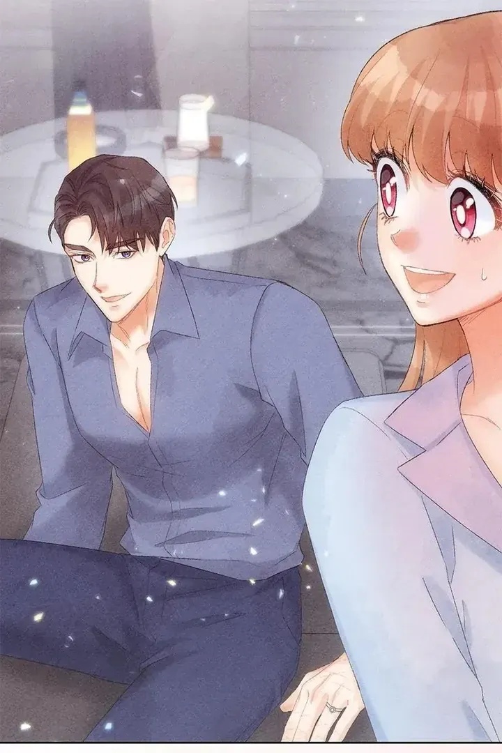 This Refreshing Marriage Chapter 12 Online - página 117
