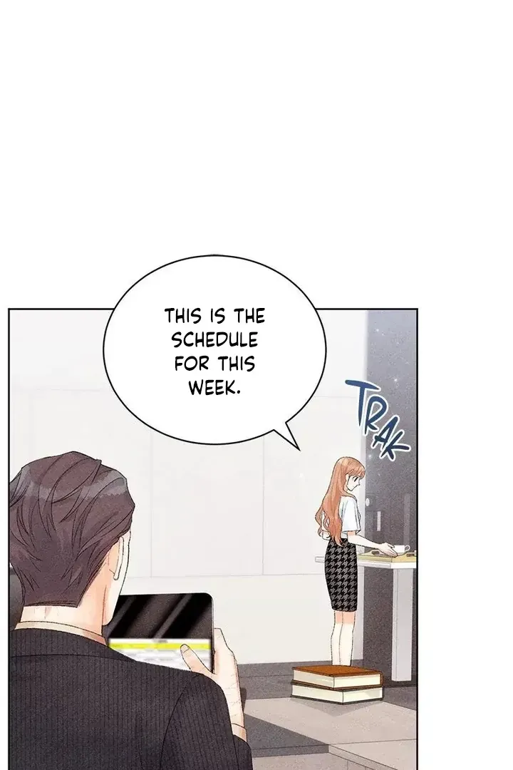 This Refreshing Marriage Chapter 13 Online - página 96