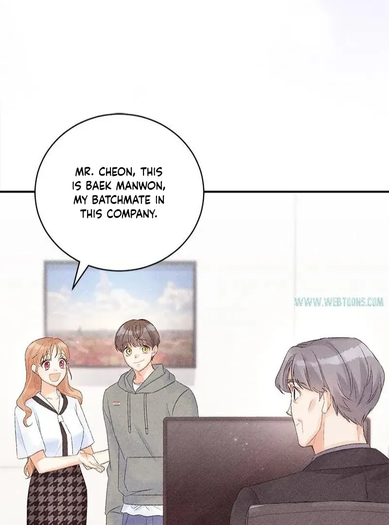 This Refreshing Marriage Chapter 14 Online - página 86