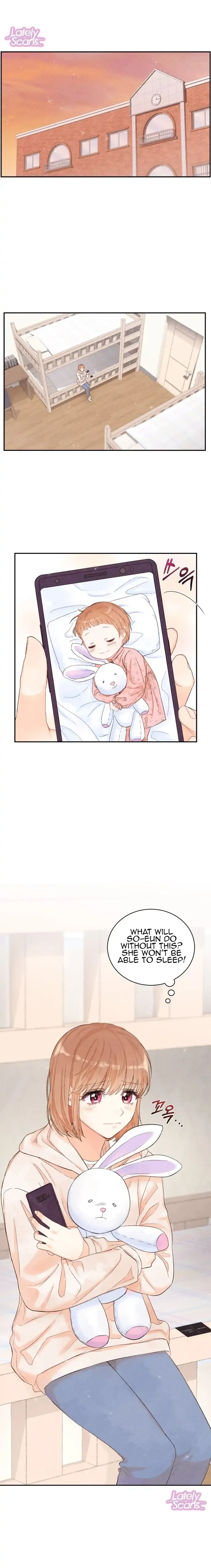This Refreshing Marriage Chapter 2 Online - página 2