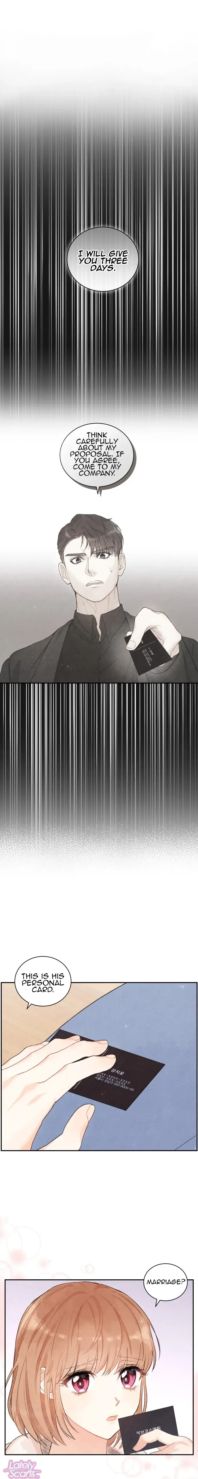 This Refreshing Marriage Chapter 2 Online - página 3