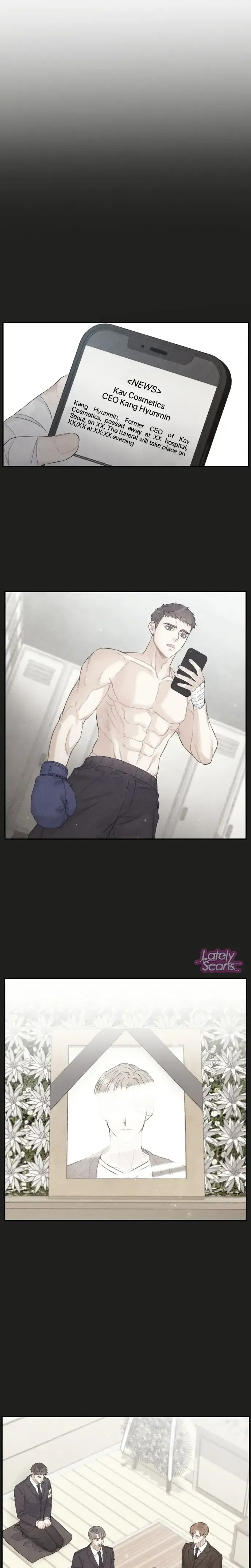 This Refreshing Marriage Chapter 2 Online - página 6
