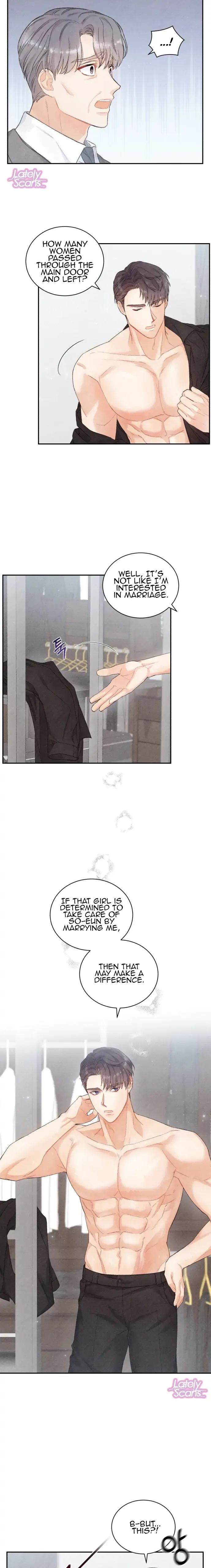 This Refreshing Marriage Chapter 2 Online - página 11