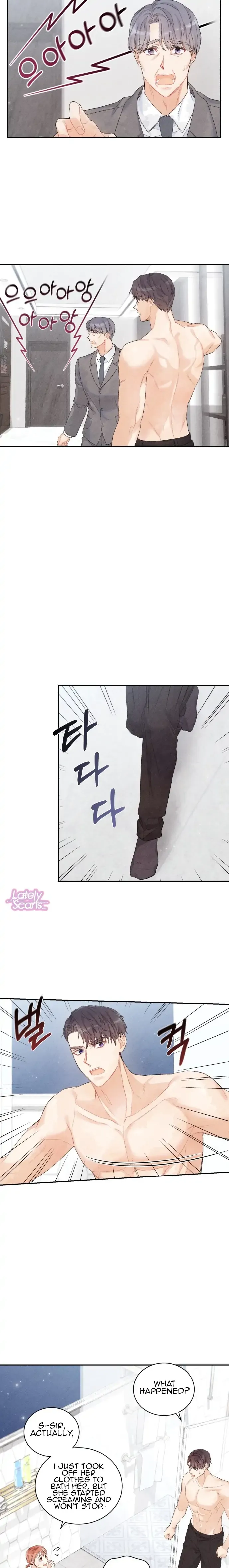 This Refreshing Marriage Chapter 2 Online - página 12