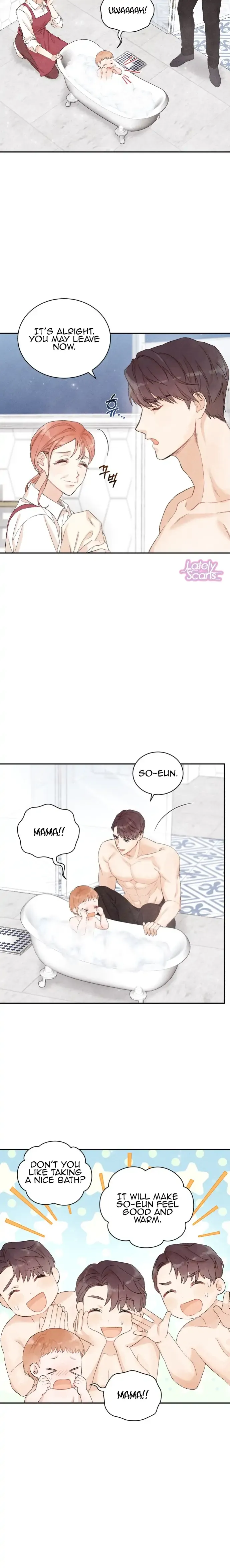This Refreshing Marriage Chapter 2 Online - página 13