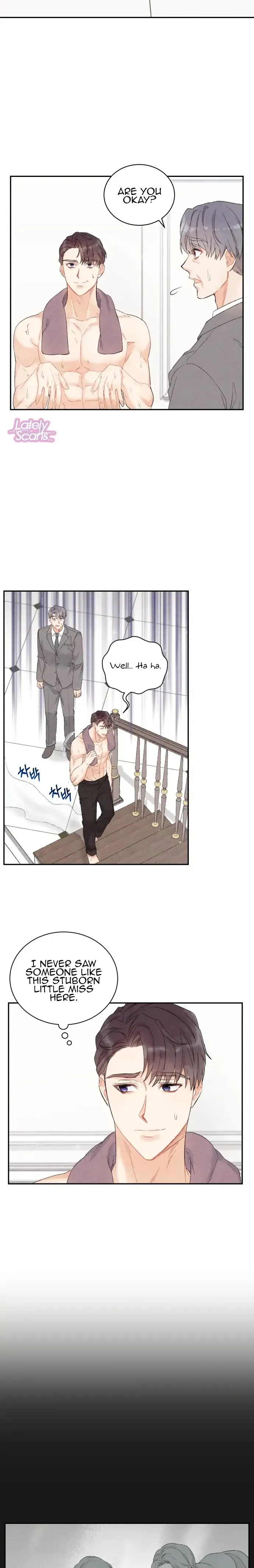 This Refreshing Marriage Chapter 2 Online - página 17