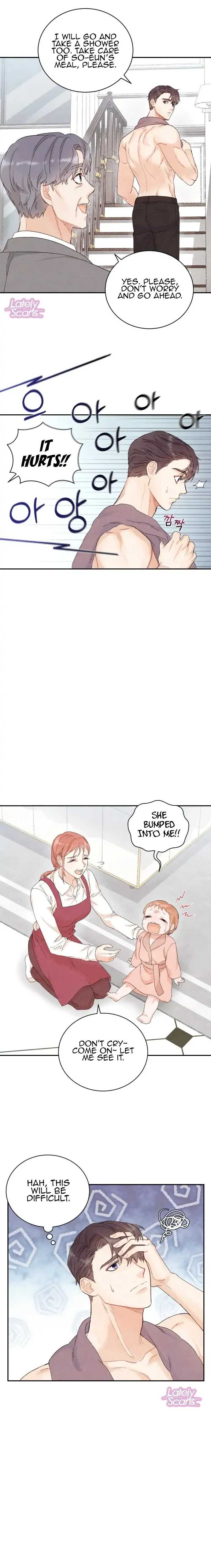 This Refreshing Marriage Chapter 2 Online - página 19
