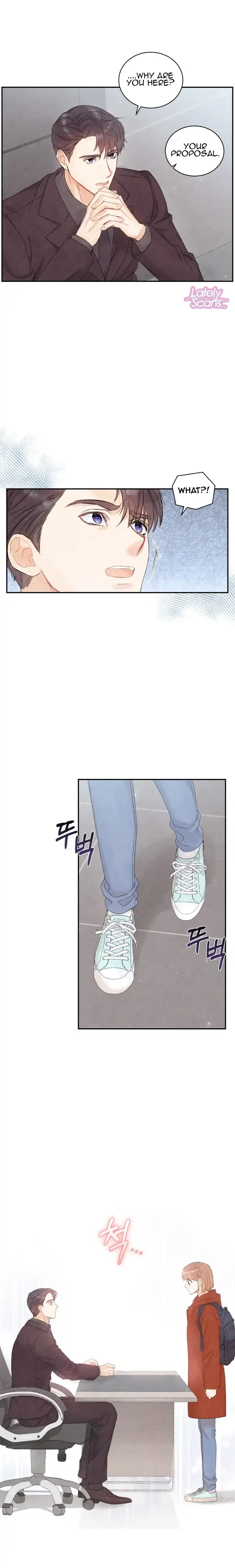 This Refreshing Marriage Chapter 2 Online - página 23