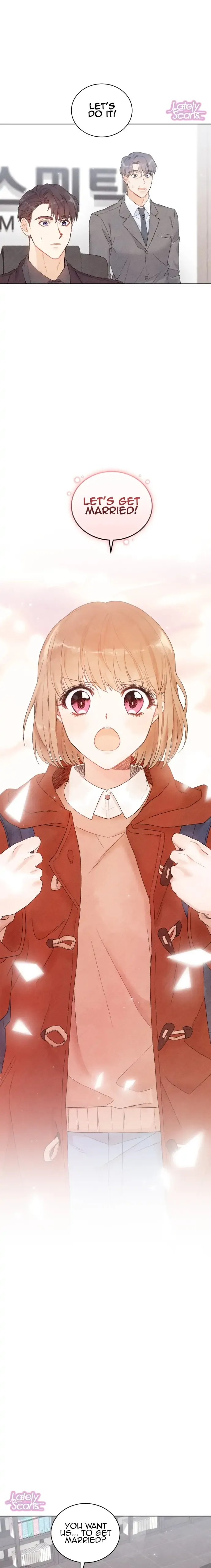 This Refreshing Marriage Chapter 3 Online - página 2