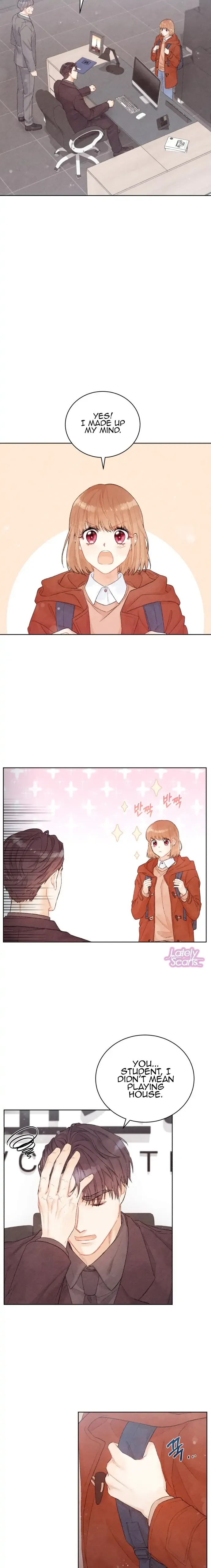 This Refreshing Marriage Chapter 3 Online - página 3