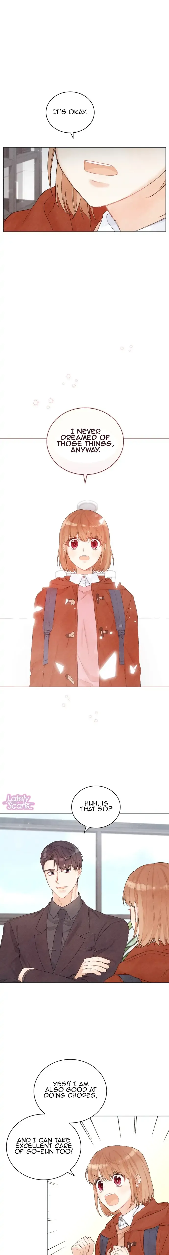 This Refreshing Marriage Chapter 3 Online - página 7