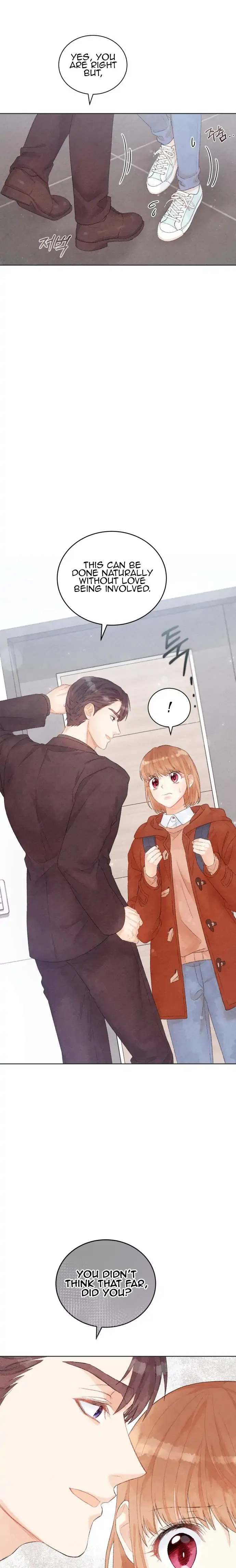 This Refreshing Marriage Chapter 3 Online - página 10