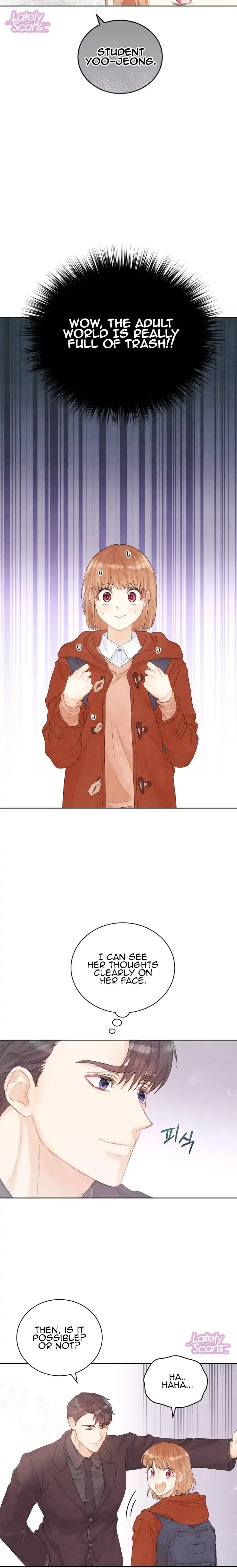 This Refreshing Marriage Chapter 3 Online - página 11