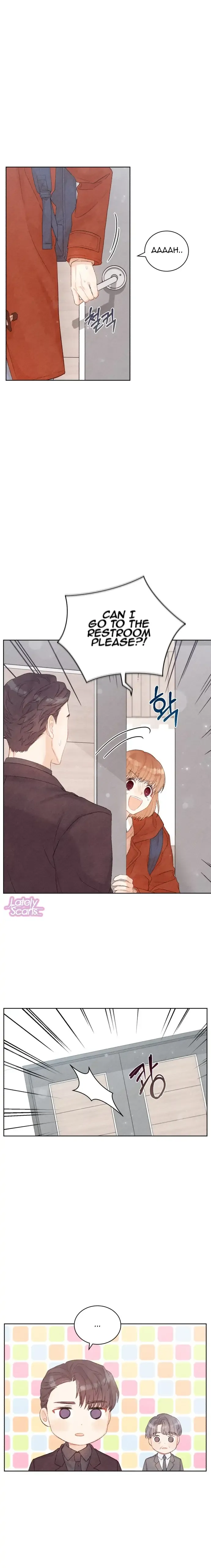 This Refreshing Marriage Chapter 3 Online - página 12