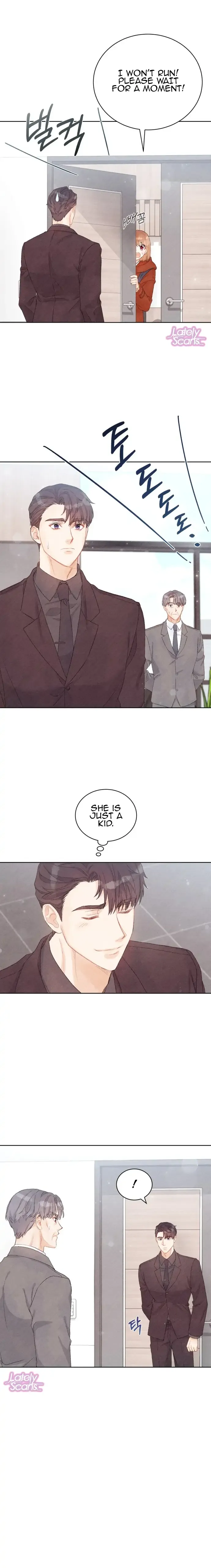 This Refreshing Marriage Chapter 3 Online - página 13