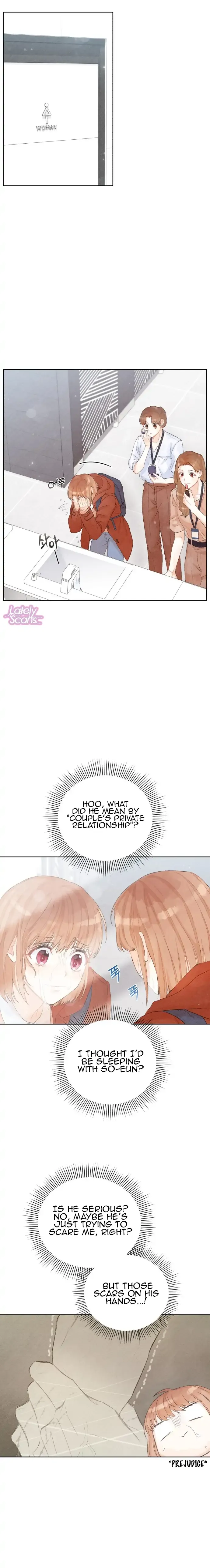 This Refreshing Marriage Chapter 3 Online - página 15