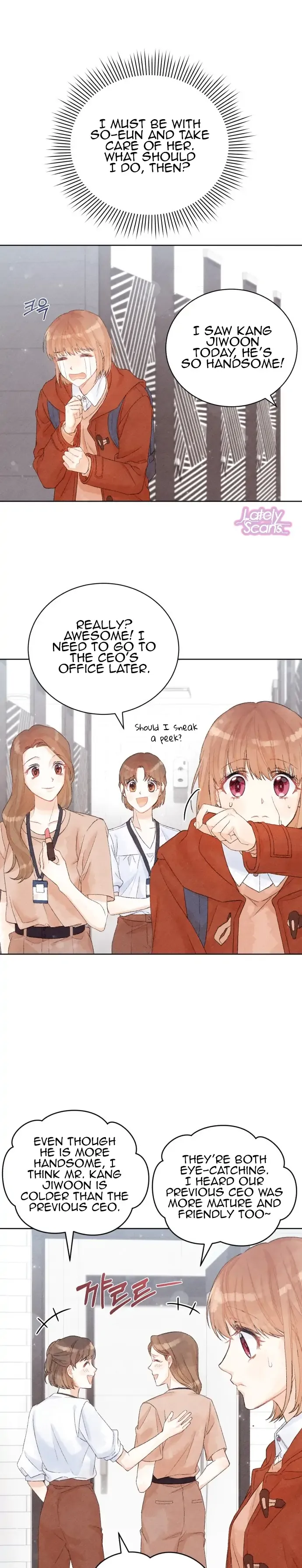 This Refreshing Marriage Chapter 3 Online - página 16