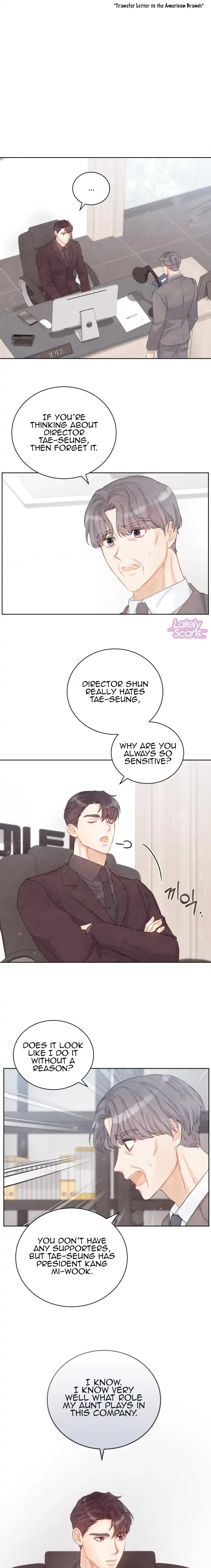 This Refreshing Marriage Chapter 3 Online - página 18