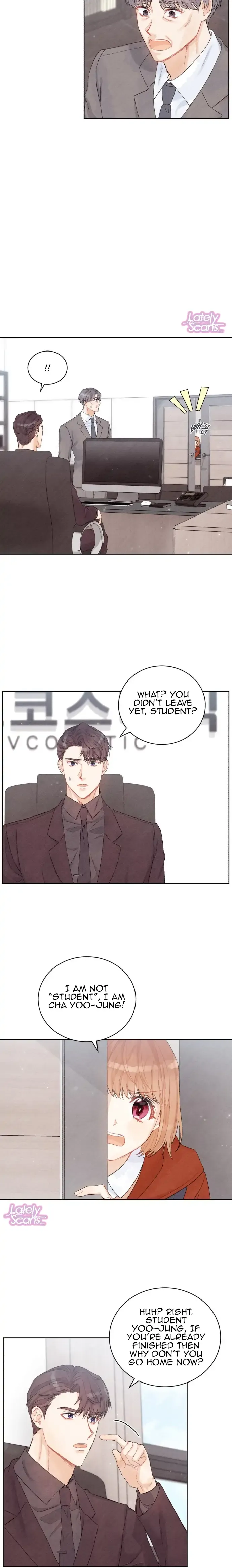 This Refreshing Marriage Chapter 3 Online - página 20