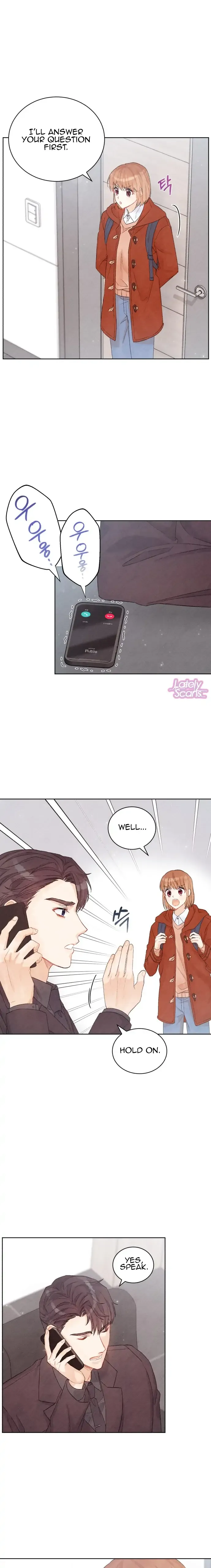 This Refreshing Marriage Chapter 3 Online - página 21