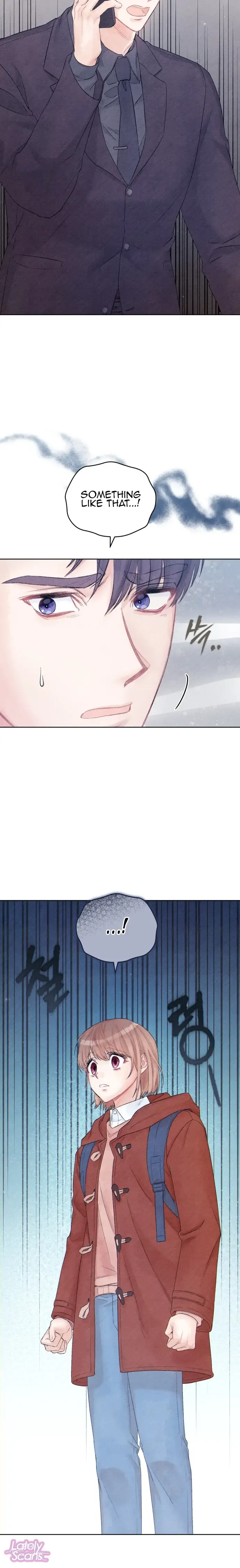 This Refreshing Marriage Chapter 3 Online - página 23