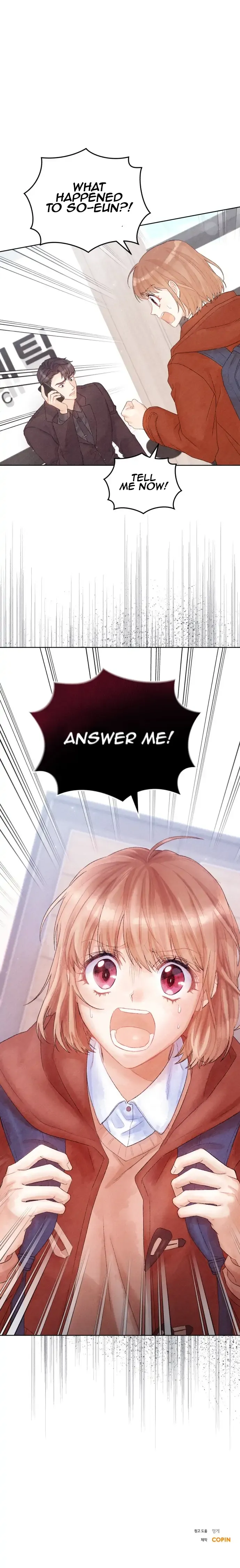 This Refreshing Marriage Chapter 3 Online - página 24