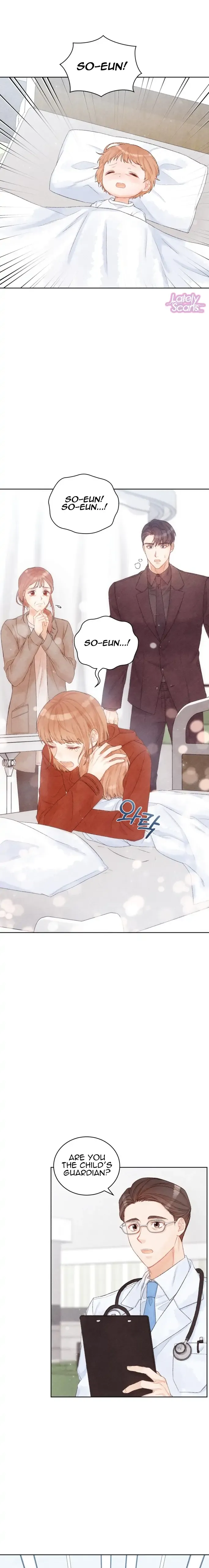 This Refreshing Marriage Chapter 4 Online - página 3