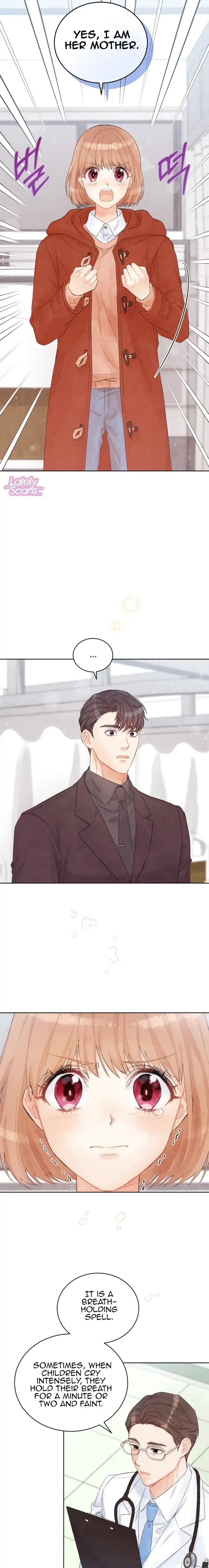 This Refreshing Marriage Chapter 4 Online - página 4