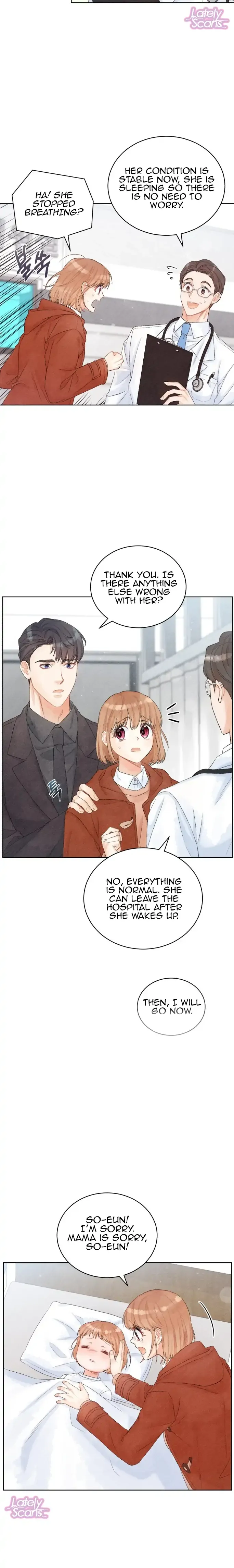 This Refreshing Marriage Chapter 4 Online - página 5