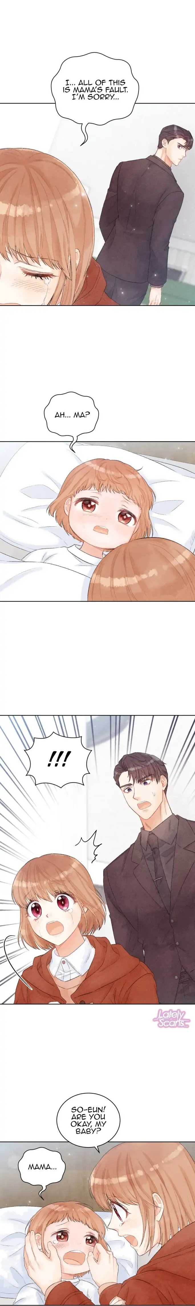 This Refreshing Marriage Chapter 4 Online - página 6