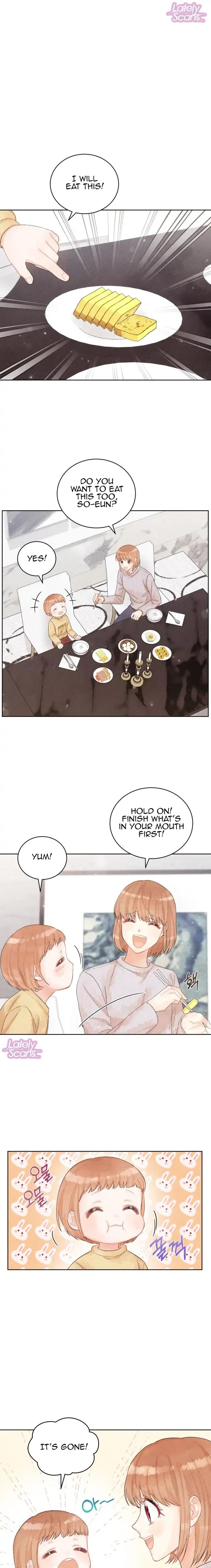 This Refreshing Marriage Chapter 4 Online - página 8