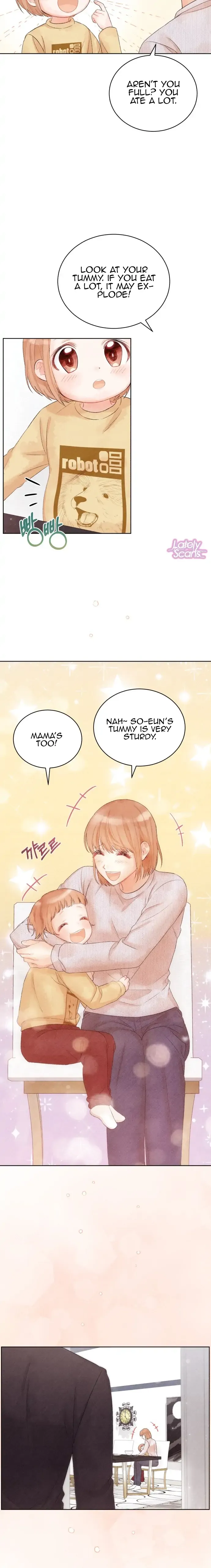This Refreshing Marriage Chapter 4 Online - página 9