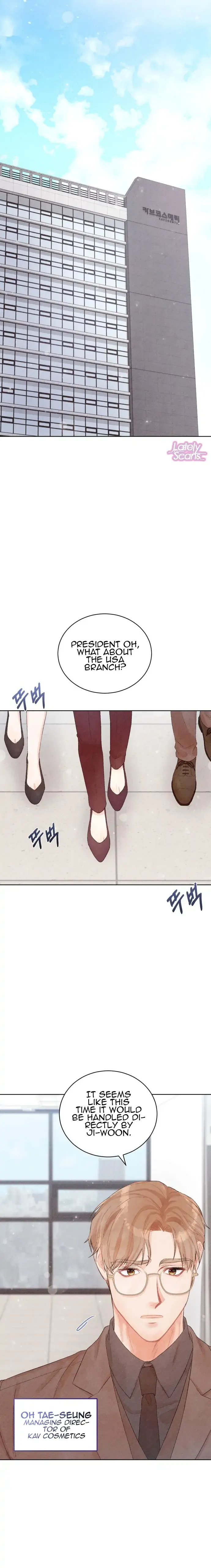 This Refreshing Marriage Chapter 4 Online - página 11