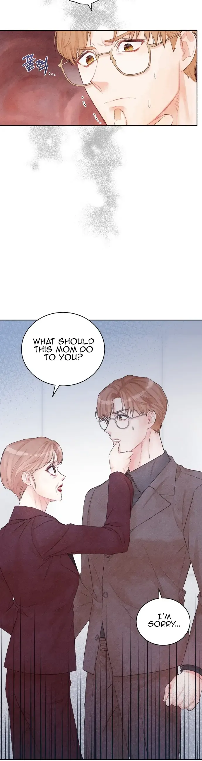 This Refreshing Marriage Chapter 4 Online - página 15