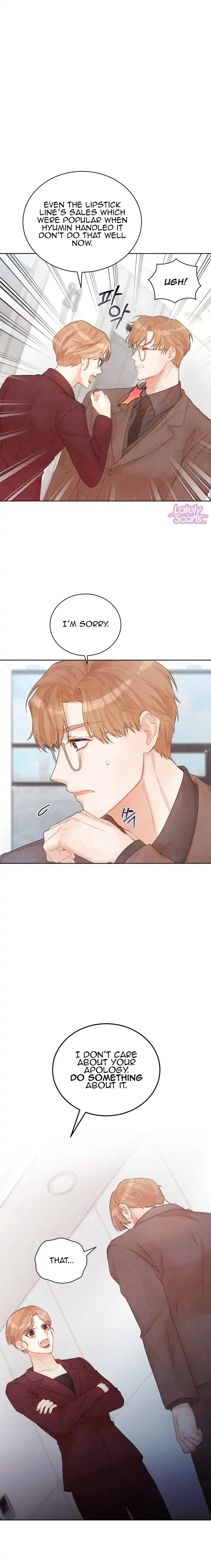 This Refreshing Marriage Chapter 4 Online - página 16