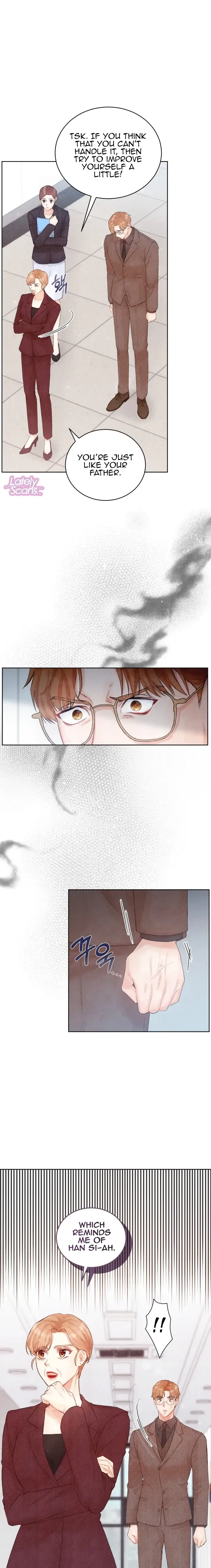This Refreshing Marriage Chapter 4 Online - página 17